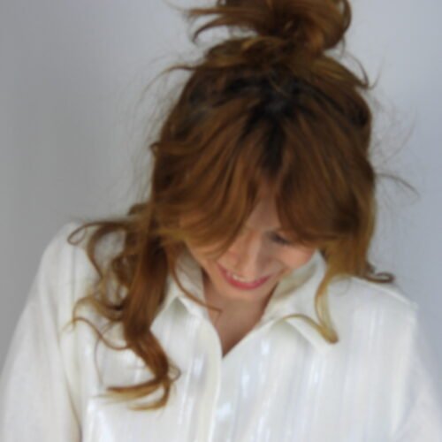 Lume White Shirt