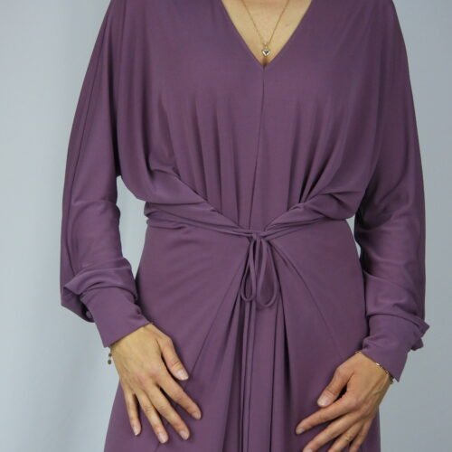 ROSA Maxi Dress
