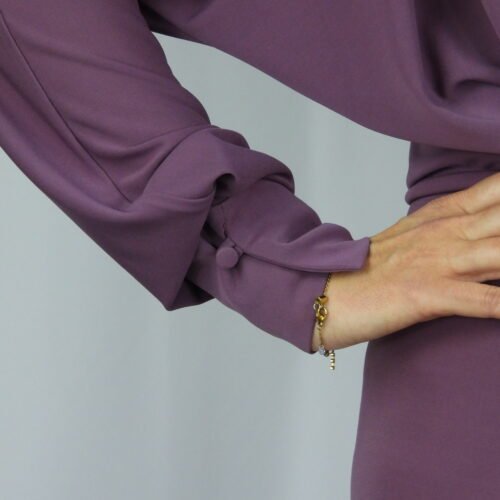 Alternative view of ROSA Maxi Dress