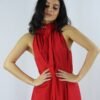 The Runway Red