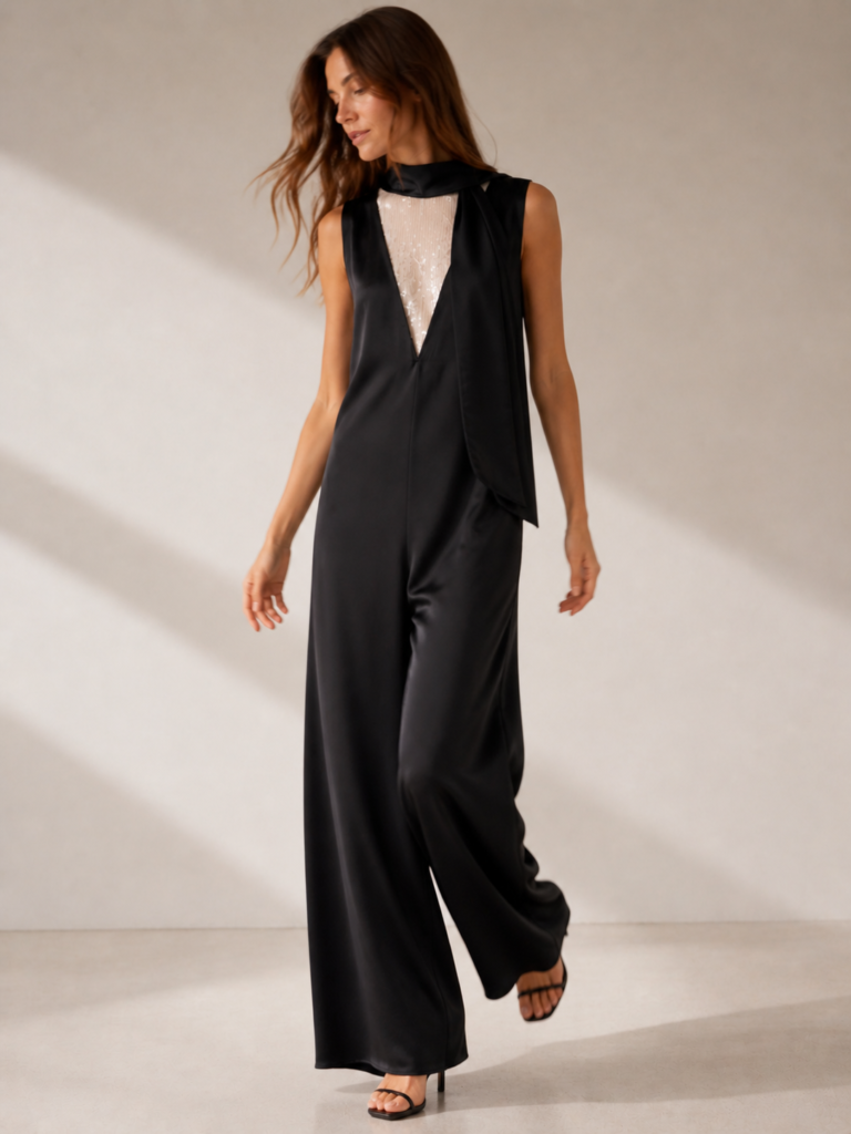 Jumpsuit