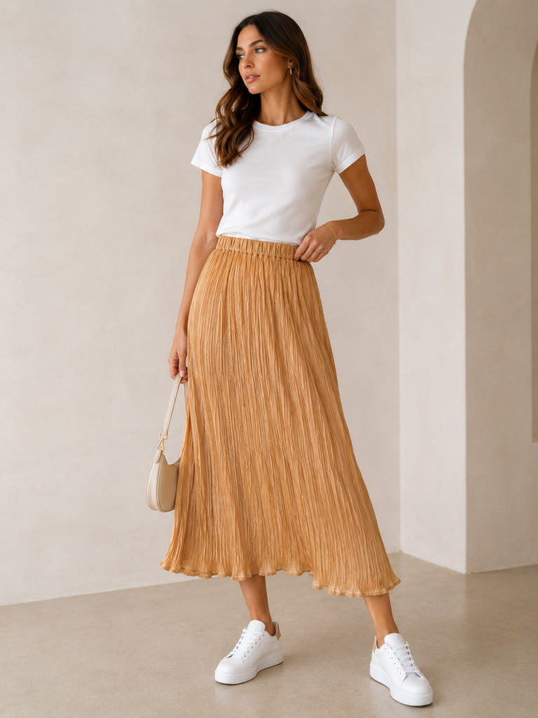 Skirts