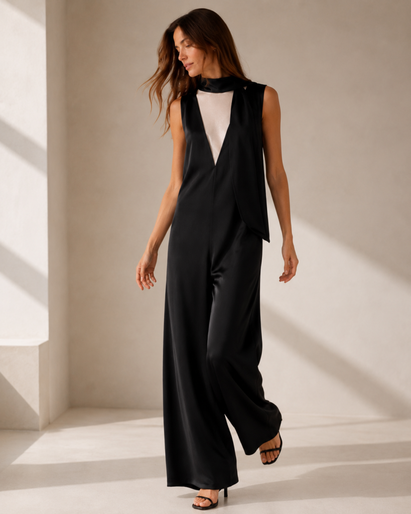 Jumpsuit