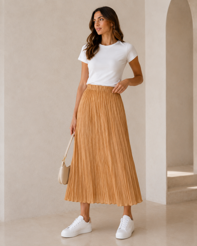 Skirts