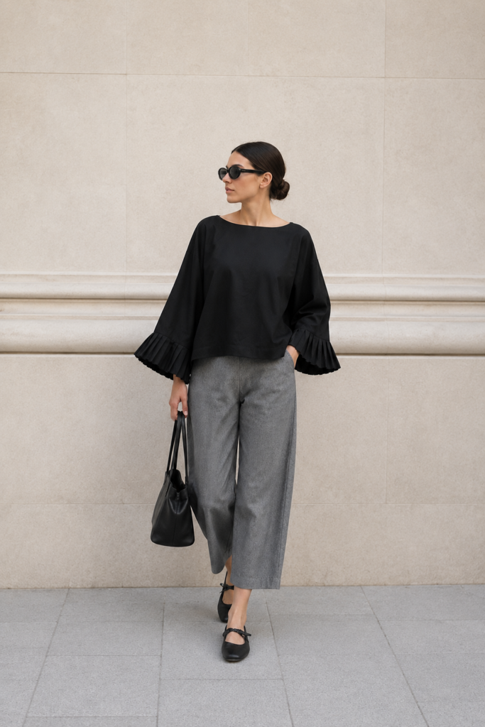 Trousers